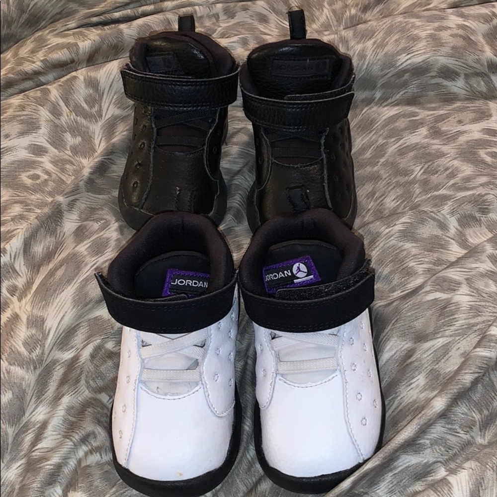 Jordan Retro